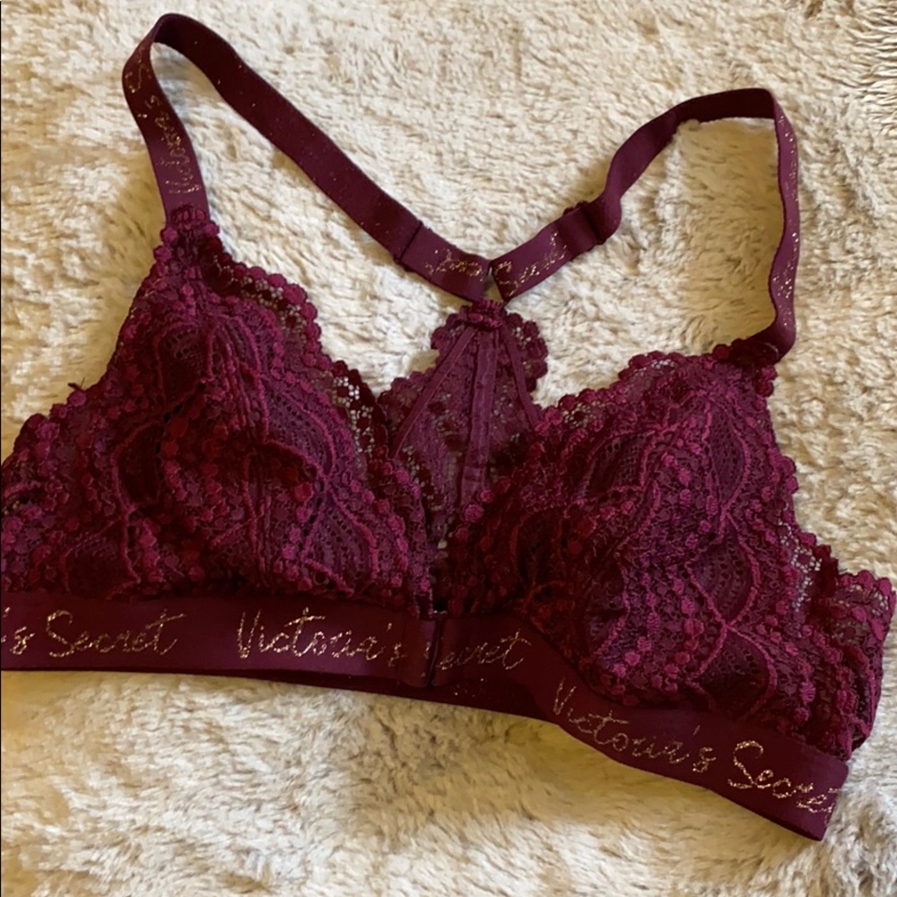 Victoria’s Secret bralette